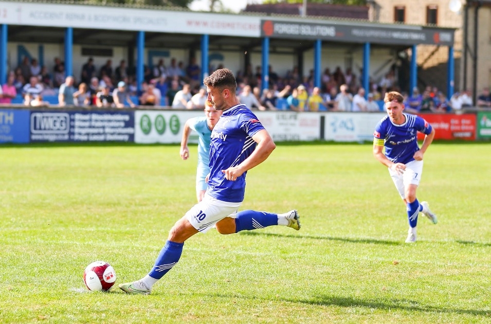 Meet England’s most in-form striker with twice as many goals as Erling&nbsp;Haaland