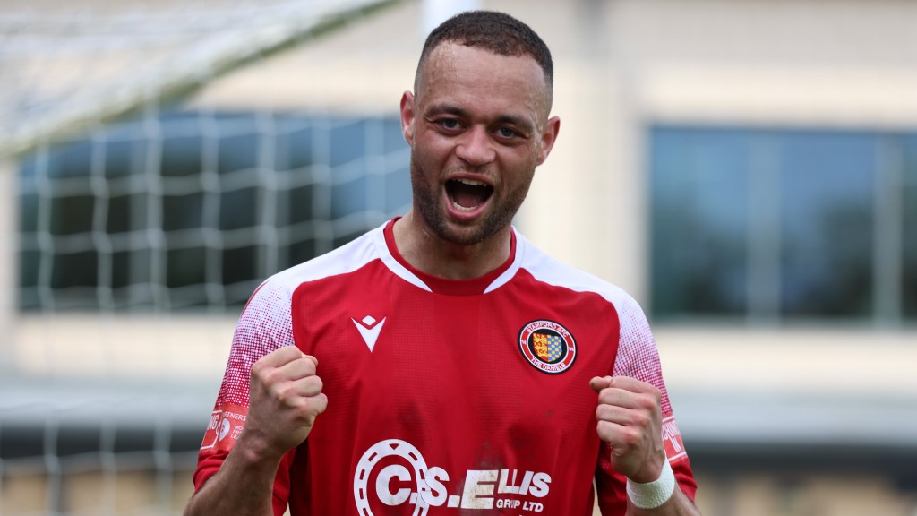 Man Utd talent now helping others following mental health struggles after losing dad at&nbsp;13